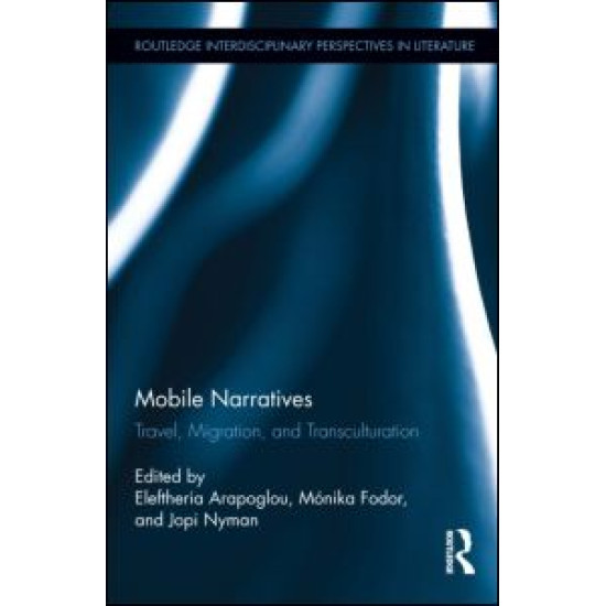 Mobile Narratives