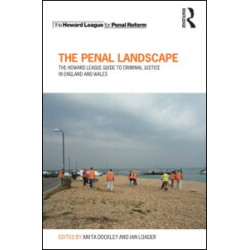 The Penal Landscape The Penal Landscape