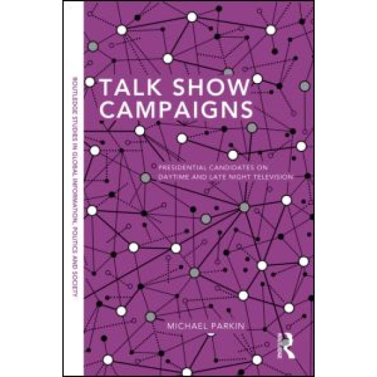 Talk Show Campaigns Talk Show Campaigns