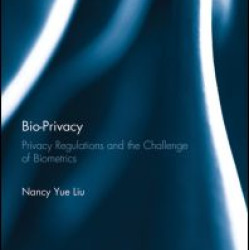 Bio-Privacy Bio-Privacy