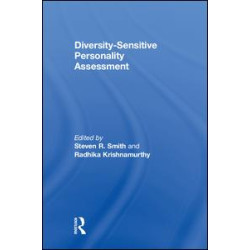 Diversity-Sensitive Personality Assessment Diversity-Sensitive Personality Assessment