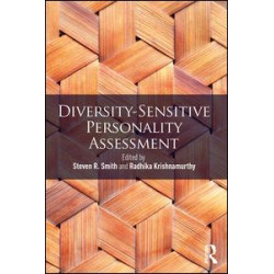Diversity-Sensitive Personality Assessment Diversity-Sensitive Personality Assessment