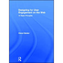 Designing for User Engagement on the Web Designing for User Engagement on the Web