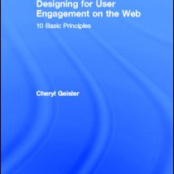 Designing for User Engagement on the Web