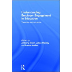 Understanding Employer Engagement in Education