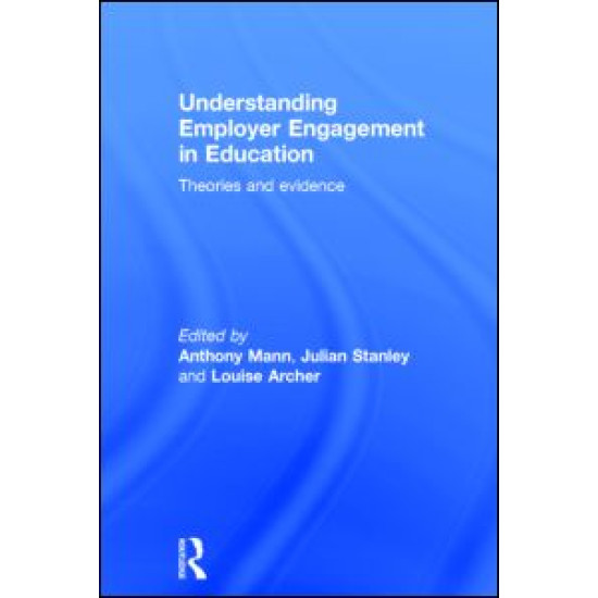 Understanding Employer Engagement in Education