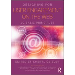 Designing for User Engagement on the Web Designing for User Engagement on the Web