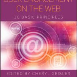 Designing for User Engagement on the Web