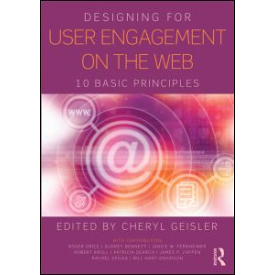 Designing for User Engagement on the Web