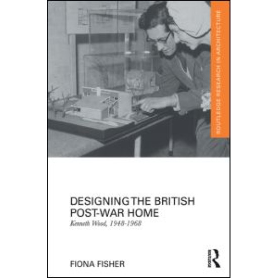 Designing the British Post-War Home