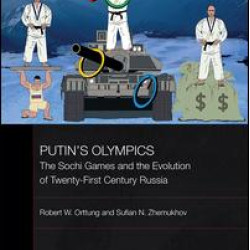 Putin's Olympics