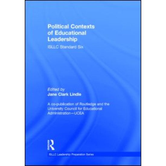 Political Contexts of Educational Leadership