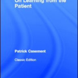 On Learning from the Patient On Learning from the Patient