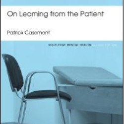 On Learning from the Patient On Learning from the Patient