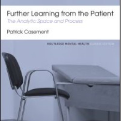 Further Learning from the Patient Further Learning from the Patient