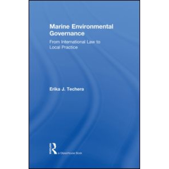Marine Environmental Governance