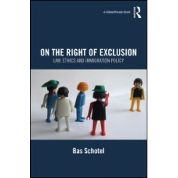 On the Right of Exclusion