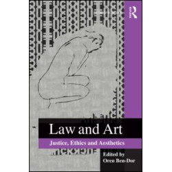 Law and Art