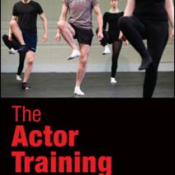 The Actor Training Reader The Actor Training Reader