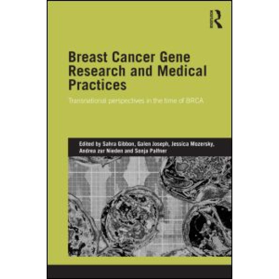 Breast Cancer Gene Research and Medical Practices