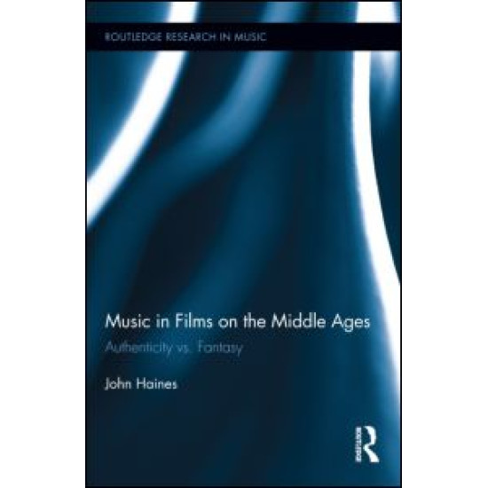 Music in Films on the Middle Ages