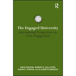 The Engaged University