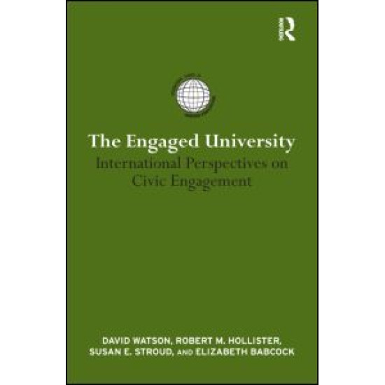 The Engaged University
