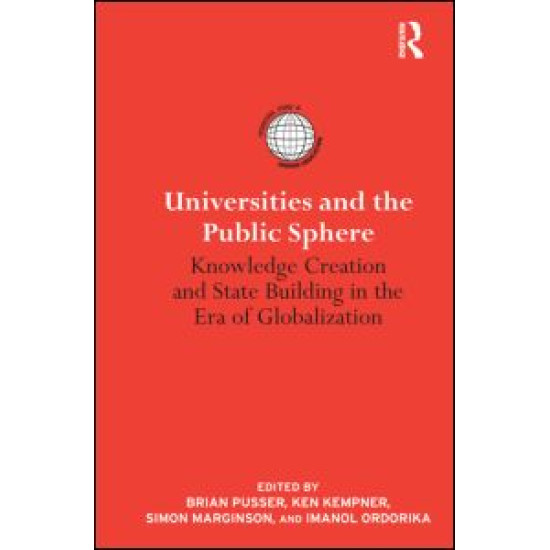 Universities and the Public Sphere