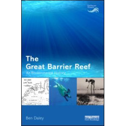 The Great Barrier Reef The Great Barrier Reef