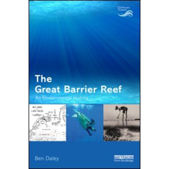 The Great Barrier Reef The Great Barrier Reef