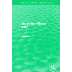 Inside the Middle East (Routledge Revivals) Inside the Middle East (Routledge Revivals)