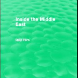 Inside the Middle East (Routledge Revivals)
