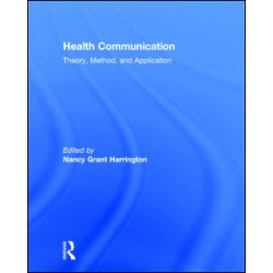 Health Communication Health Communication