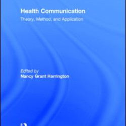 Health Communication Health Communication