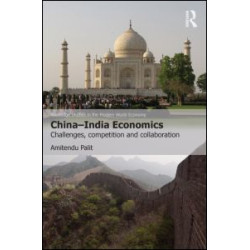 China-India Economics China-India Economics