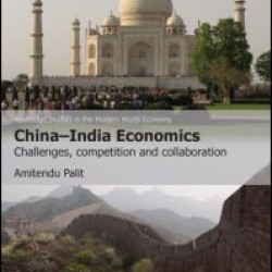 China-India Economics China-India Economics