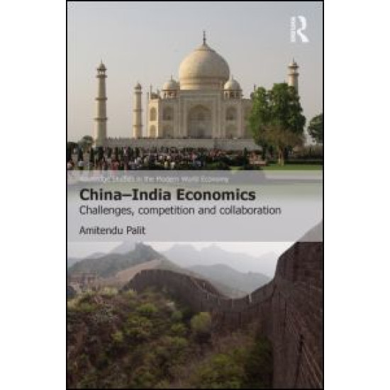 China-India Economics
