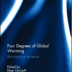 Four Degrees of Global Warming Four Degrees of Global Warming