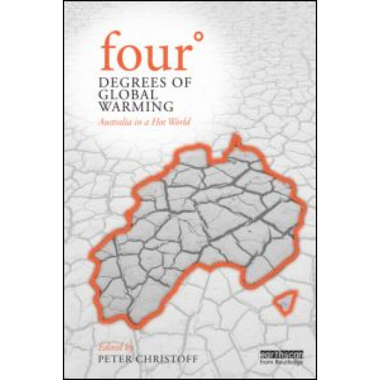 Four Degrees of Global Warming Four Degrees of Global Warming