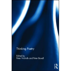 Thinking Poetry Thinking Poetry