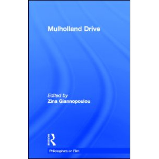 Mulholland Drive