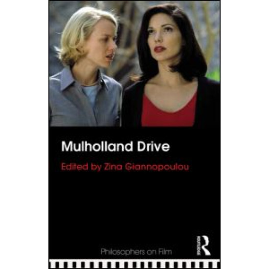 Mulholland Drive