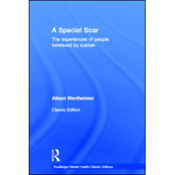 A Special Scar A Special Scar