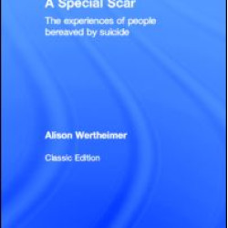 A Special Scar A Special Scar