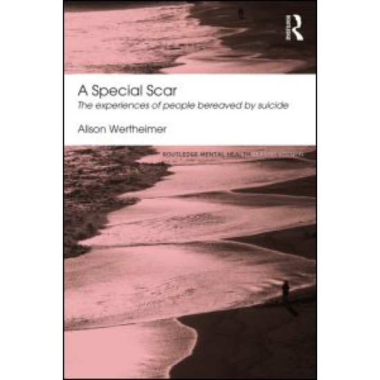 A Special Scar A Special Scar