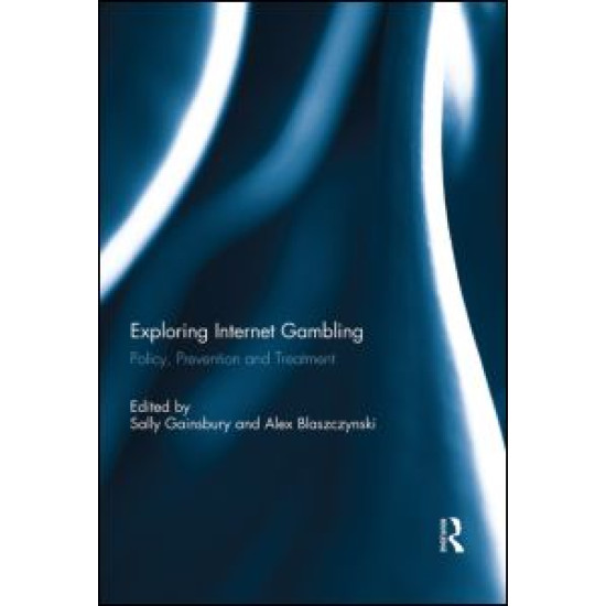 Exploring Internet Gambling