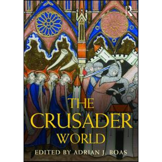 The Crusader World