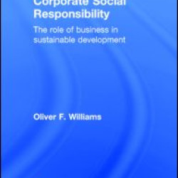 Corporate Social Responsibility
