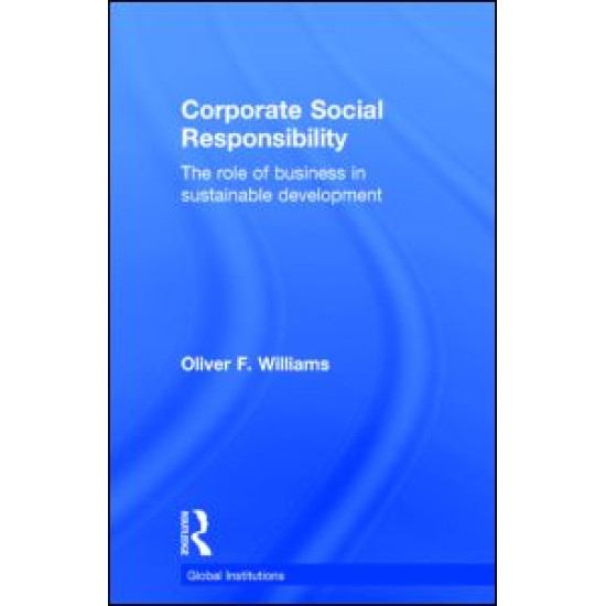 Corporate Social Responsibility