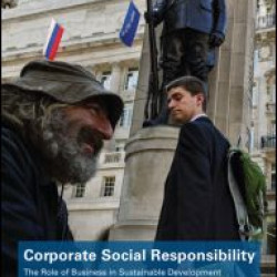 Corporate Social Responsibility